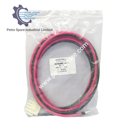 Arnés de cables | 51202901-300 | Honeywell preterminado