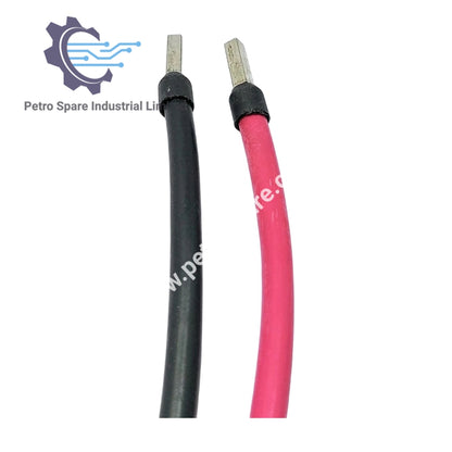 Arnés de cables | 51202901-300 | Honeywell preterminado