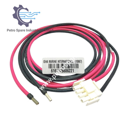 Arnés de cables | 51202901-300 | Honeywell preterminado