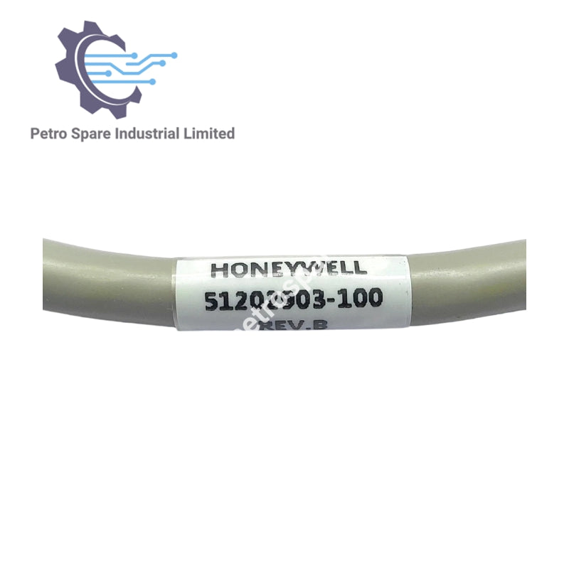 Կապարաշարքի միակցիչ հավաքածու 51202903-100 Honeywell C300