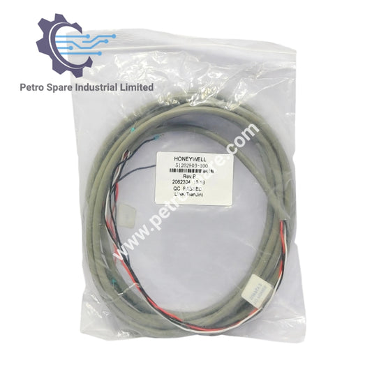 Wire Harness Connector Assembly 51202903-100 Honeywell C300