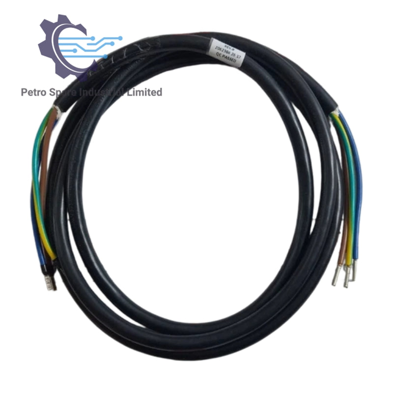 Control System Cable Honeywell C300 51202905-100