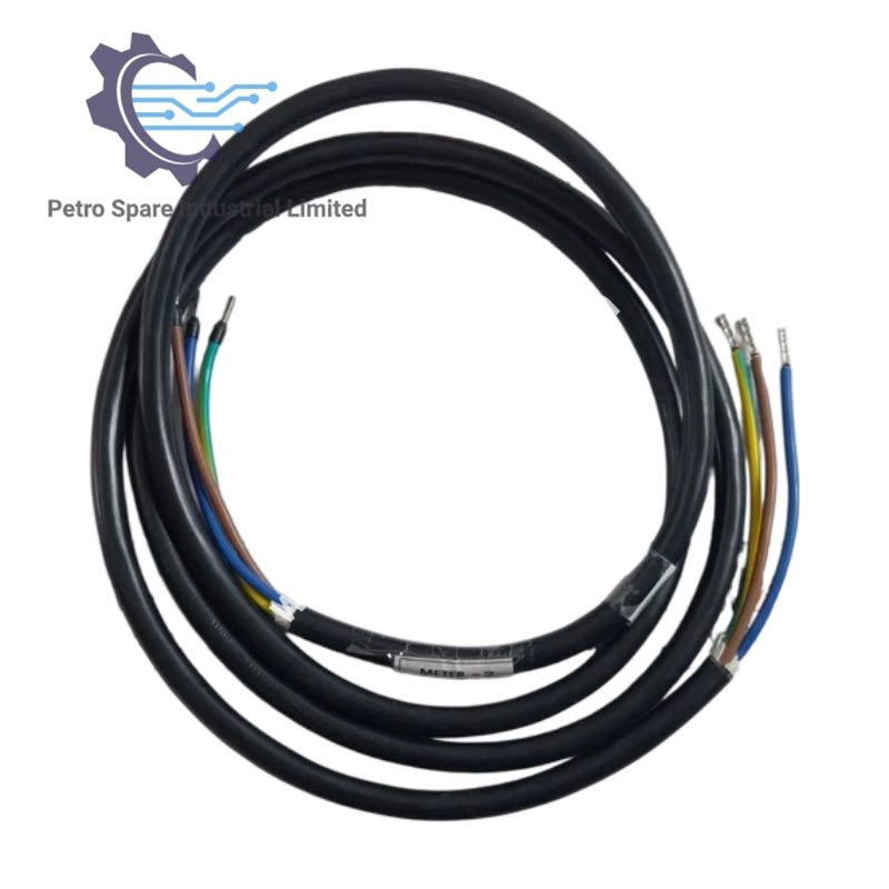 Control System Cable Honeywell C300 51202905-100