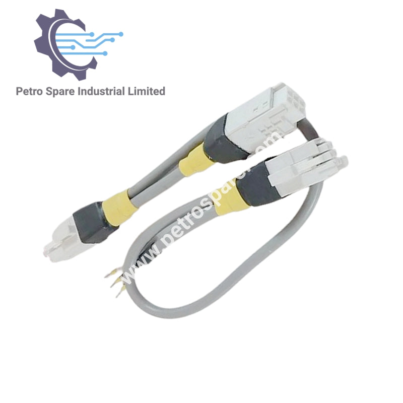 Cabo Extensor de Fibra Óptica Honeywell