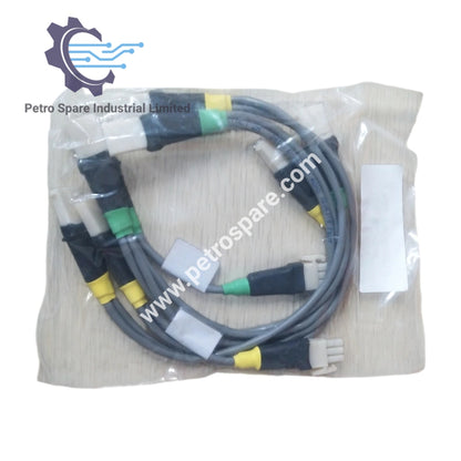 Honeywell C300 51204037-002 | Қуат тарату кабелі