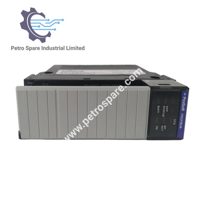 5127-DFCM-HART ProSoft ProLinx DF1 | Hekpoortmodule