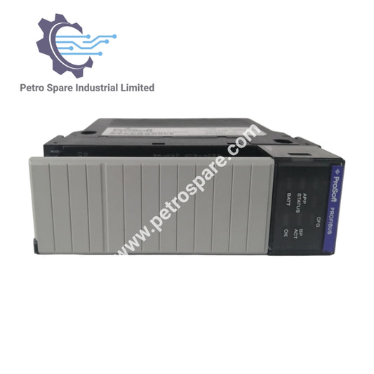 5127-DFCM-HART ProSoft ProLinx DF1 | Gateway Module