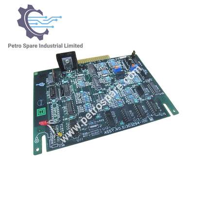 Placa Reguladora de Fonte de Alimentação Honeywell 10-Slot 51303294-100