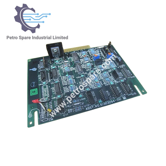 Placa Reguladora de Fonte de Alimentação Honeywell 10-Slot 51303294-100