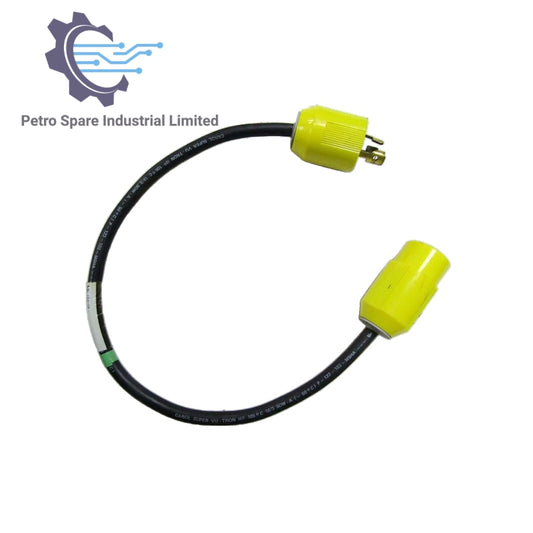 Honeywell - 51303816-100 | Adaptador de cable recto a bloqueo