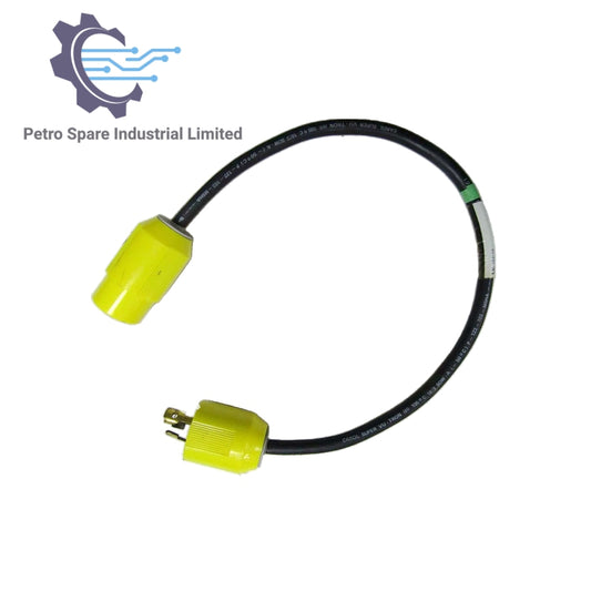 Honeywell - 51303816-100 | Adaptador de cable recto a bloqueo