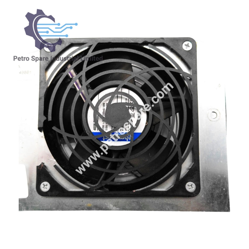 Honeywell | 51303940-250 | Skapja ventilators ar trauksmi