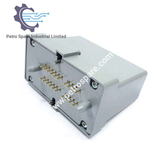 Honeywell | 51304085-100 | Módulo de Entrada Analógica de Nível Baixo Duplo