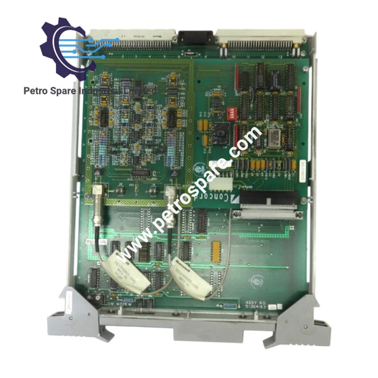 کارت شبکه کنترل یونیورسال Honeywell مدل 51304163-300