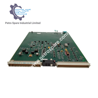 APM Modem Communication Card Honeywell C300 51304493-250