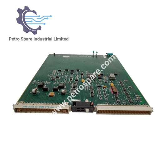 APM Modem Communication Card Honeywell C300 51304493-250