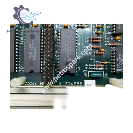 51304685-150 Advanced Communications Card Honeywell C300