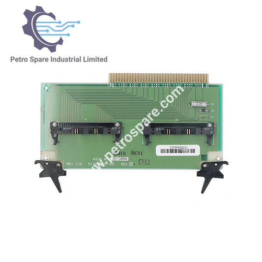 51304903-100 Honeywell WDA I/O Card