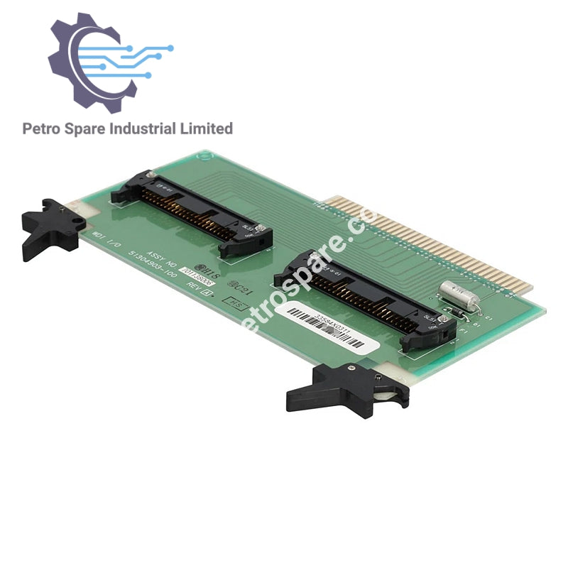 51304903-100 Honeywell WDA I/O Card