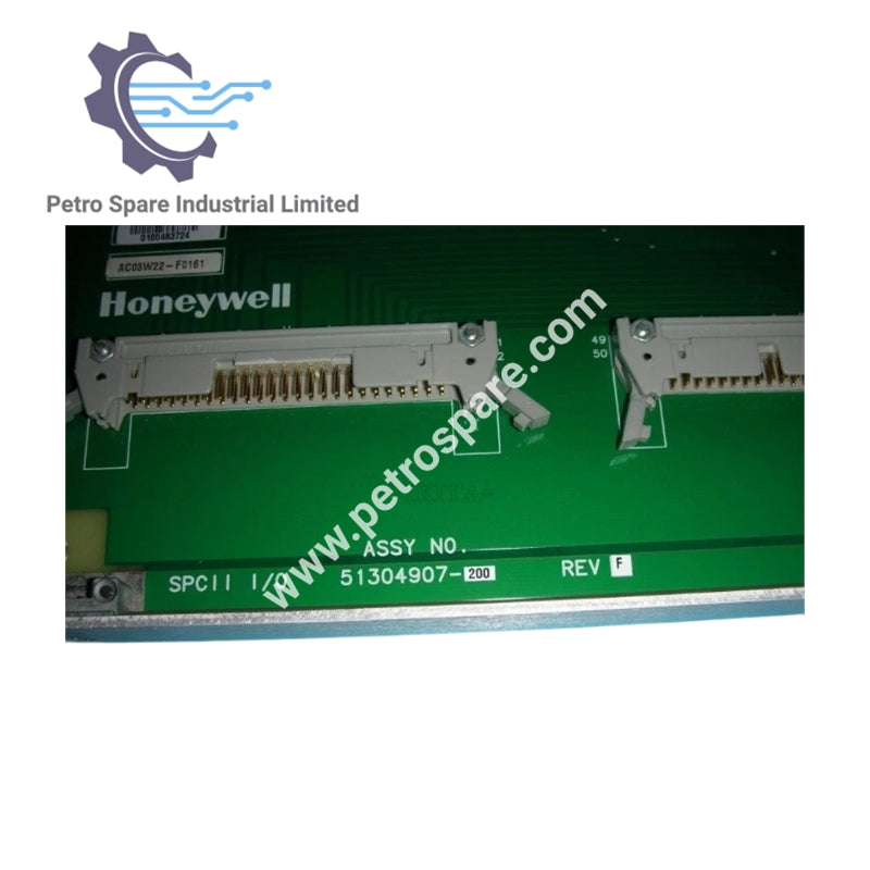 51304907-200 | Honeywell DCS vēstures modulis Paddle Board