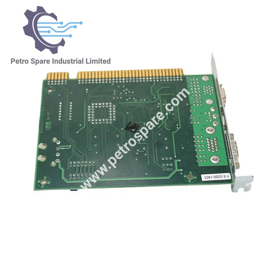 51305378-100 Honeywell IKBI2 Printer Interface Card