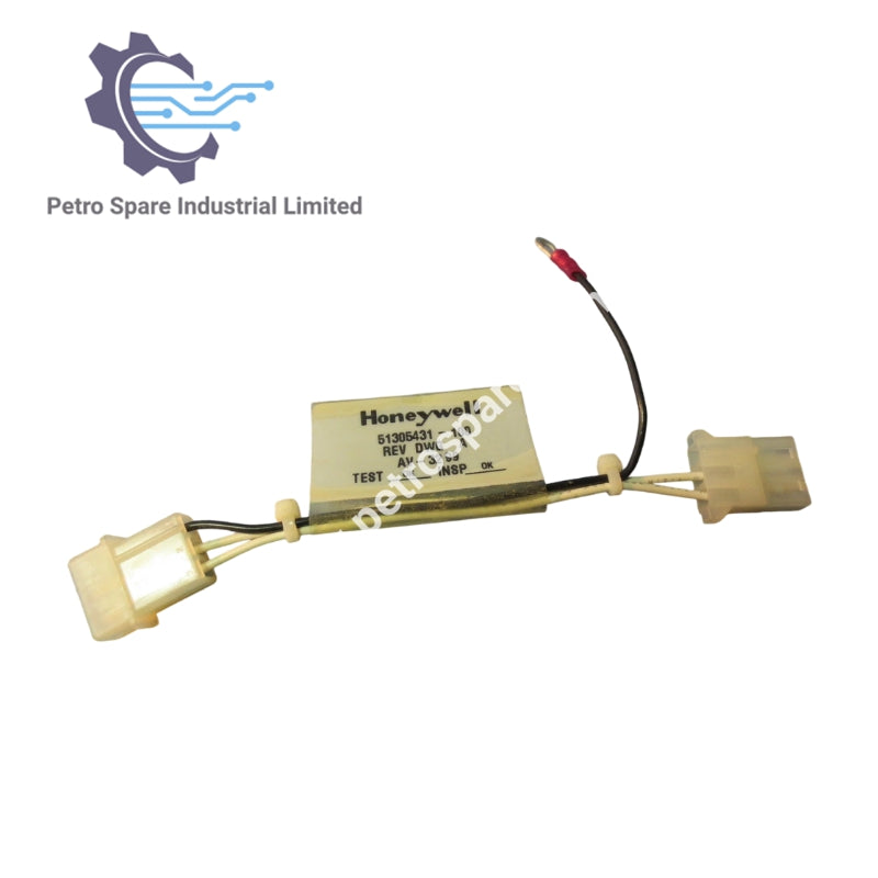 51305431-100 Honeywell TDC 3000 Hoë-Prestasie Prosesbestuurder