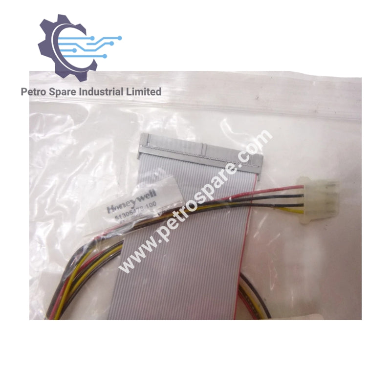 51305478-100 Honeywell TDC 3000 Hoëvlak Analoog Invoer