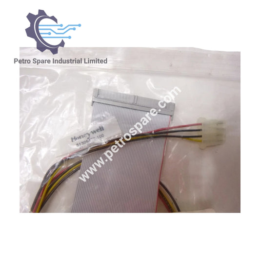 51305478-100 Honeywell TDC 3000 High-Level Analog Input
