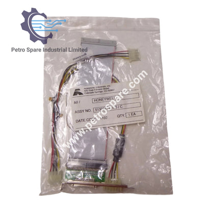 51305478-100 Honeywell TDC 3000 Hoëvlak Analoog Invoer