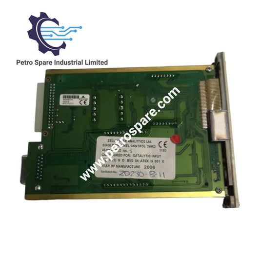 Honeywell magas szintű analóg bemeneti processzormodul 51305490-500