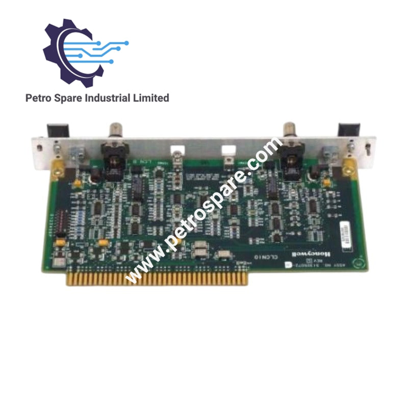 Honeywell 51305542-600 Hochleistungs-Knotenplatine