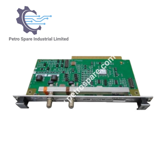 Honeywell C300 51305829-400 Control Power Module
