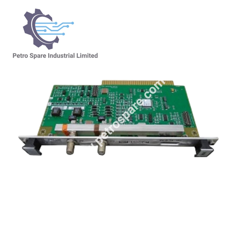 ماژول کنترل توان Honeywell C300 51305829-400