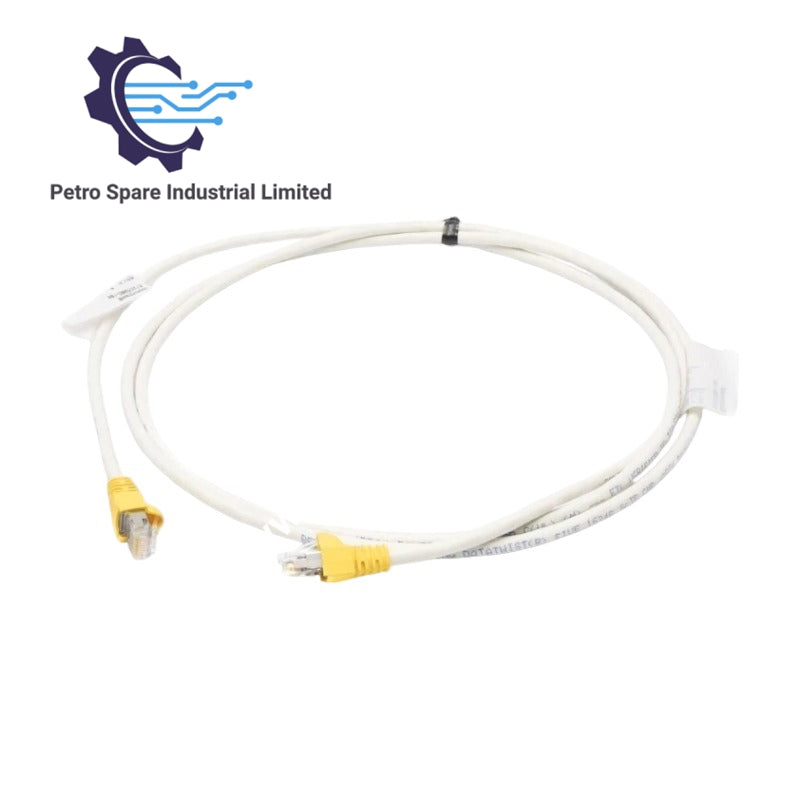 51305980-184 | هانیول | کابل کوتاه 100-Base-T