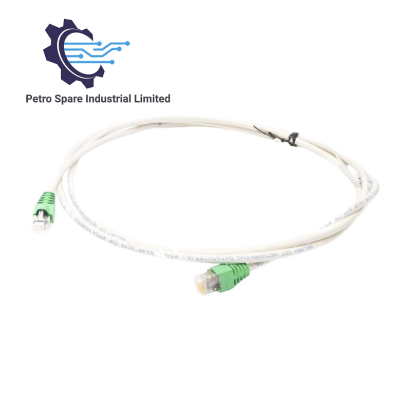 51305980-284 | هانیول | کابل کوتاه 100-Base-T