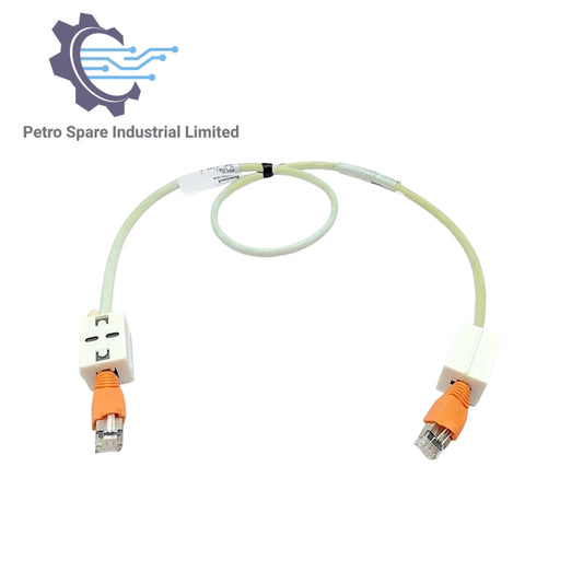 Honeywell 51305980-836 Cabo Curto 100-Base-T