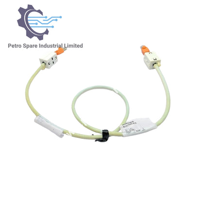Honeywell 51305980-836 Cabo Curto 100-Base-T