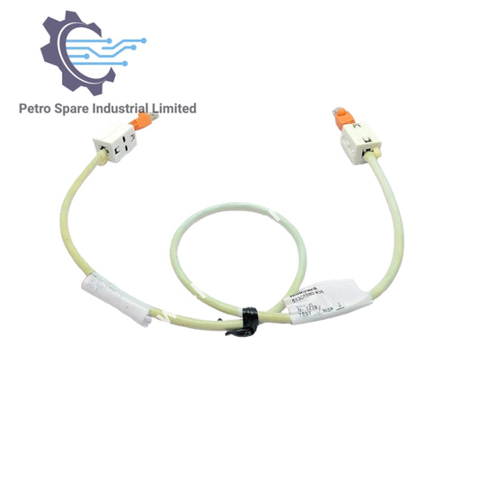 Honeywell 51305980-836 Cabo Curto 100-Base-T