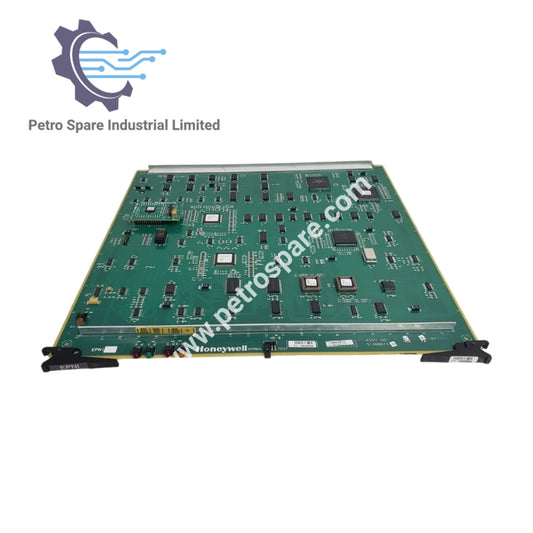 Honeywell 51306673-100 | Enhanced Processor Node Interface Module