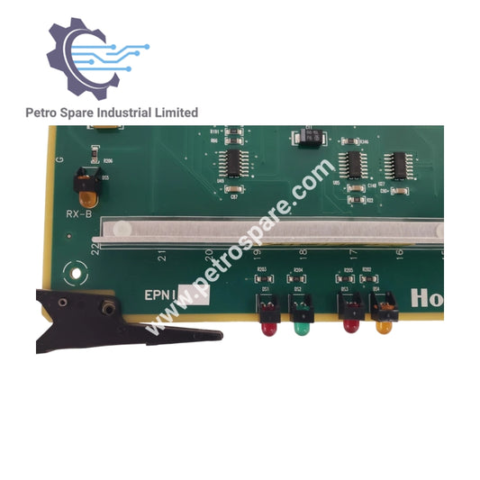 Honeywell 51306673-100 | Enhanced Processor Node Interface Module