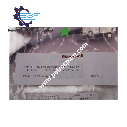 مجموعه پشتیبان حافظه کنترلر Honeywell 51308097-100