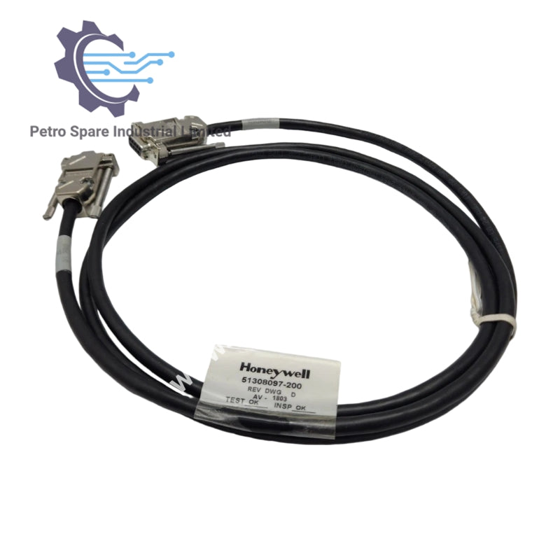 51308097-200 | Зарядно устройство AM Honeywell C300