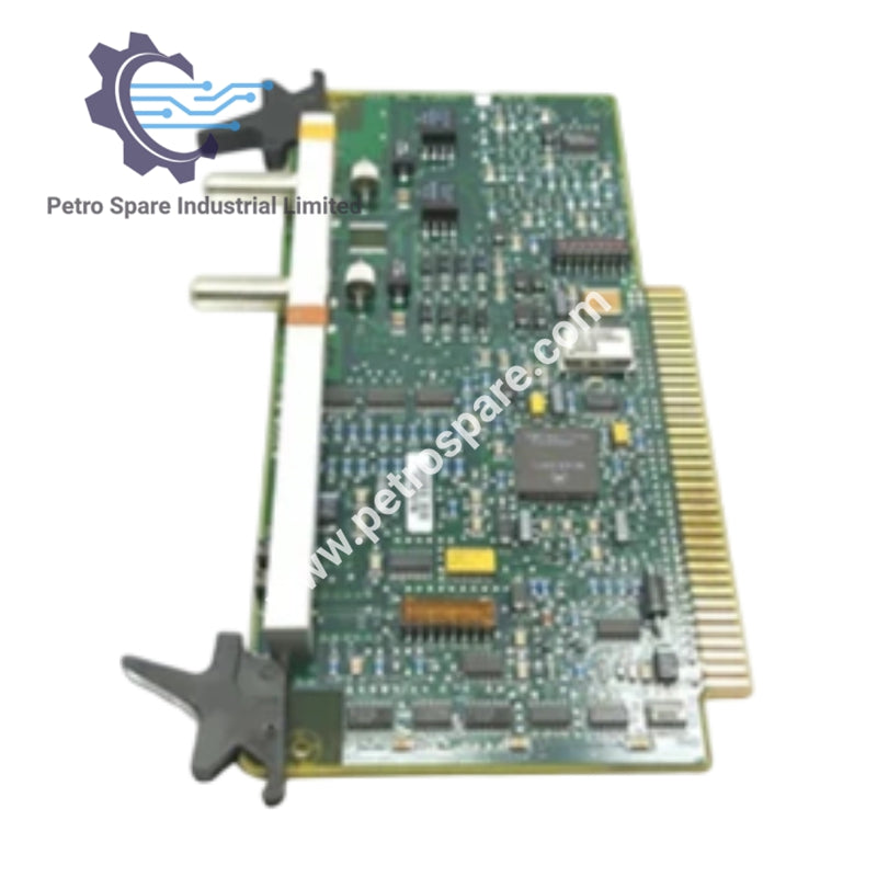 ماژول پلاگین Honeywell 51308099-100