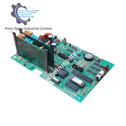 Honeywell 51309355-001 Processor Board