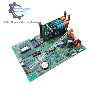 Honeywell 51309355-001 Processor Board