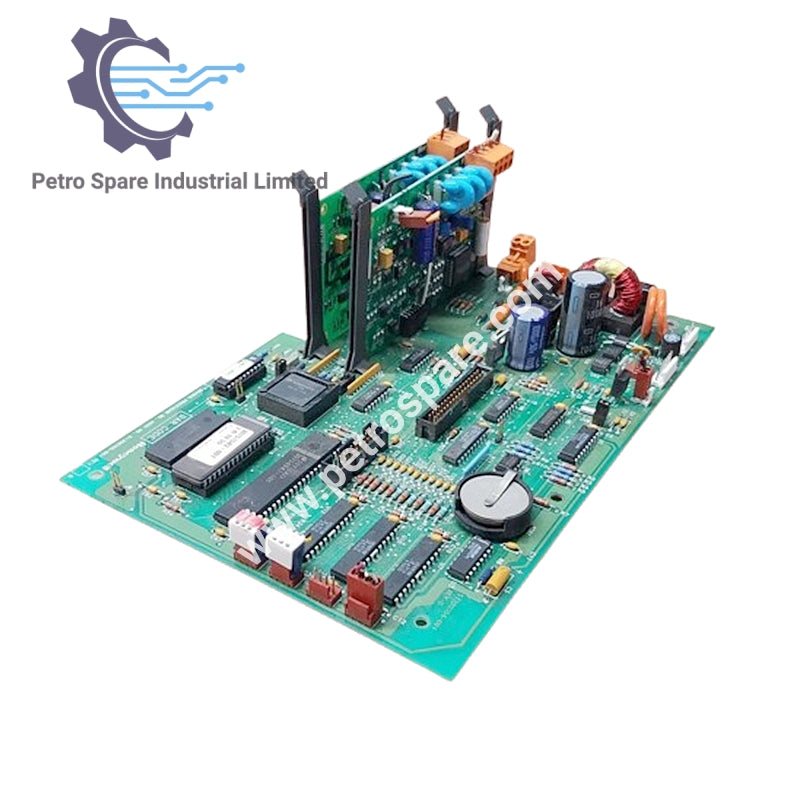 Honeywell 51309355-001 Processor Board