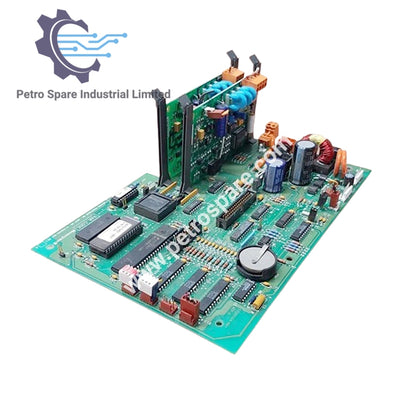 Honeywell 51309355-001 Processor Board