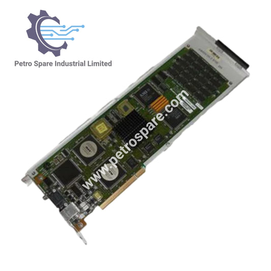 Isolated Analog Input Board Honeywell 51400604-100