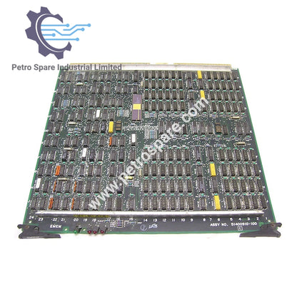 Placa de Memória TDC 3000 51400910-100 Honeywell