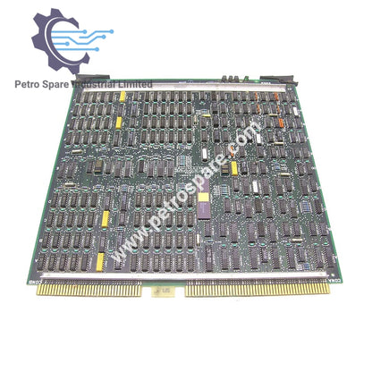 Placa de Memória TDC 3000 51400910-100 Honeywell